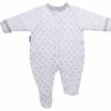 Accessories Little Dreamers | Gro Suit Silver Stars / 6 - 9 Months / Single Pack