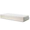 Kids Rooms Little Dreamers | Stopover Underbed - Stone White