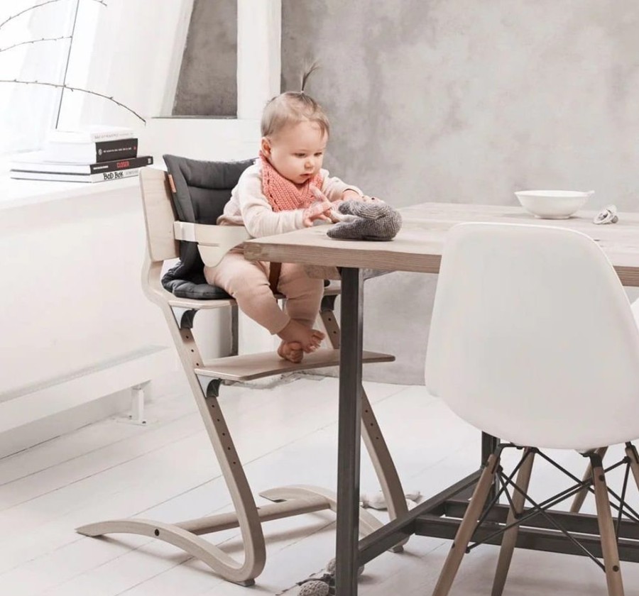 At Home Little Dreamers | Leander High Chair