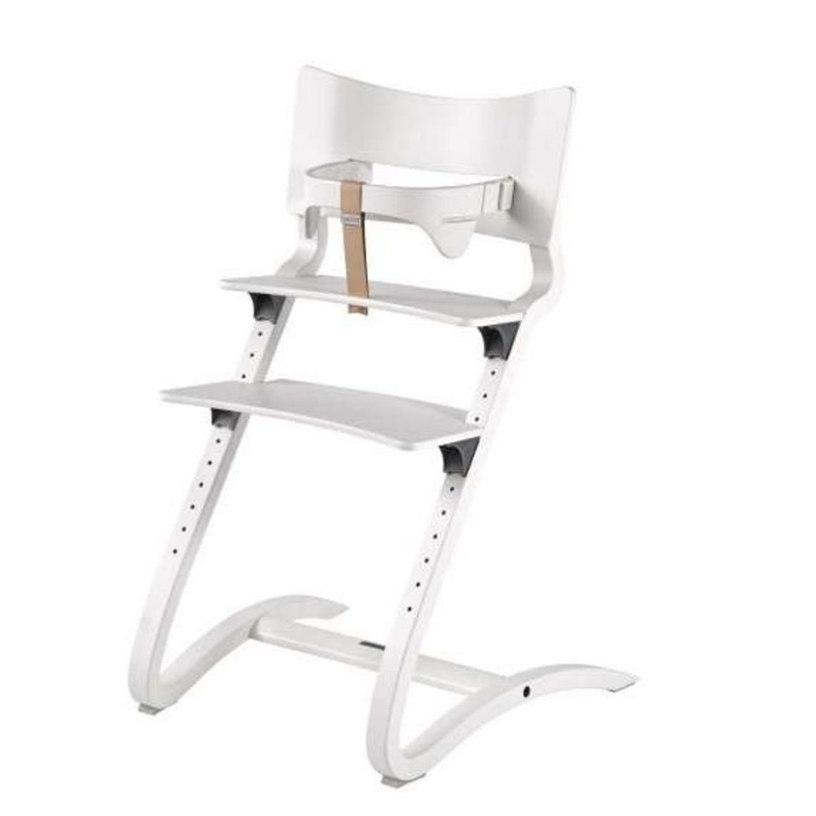 At Home Little Dreamers | Leander High Chair