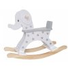 Wooden Toys Little Dreamers | Jabadabado Rocking Elephant