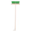 Outdoor Fun Little Dreamers | Bigjigs Kids Long Handled Brush