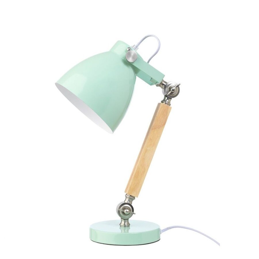 Accessories Little Dreamers | Lifetime Desk Lamp - Mint