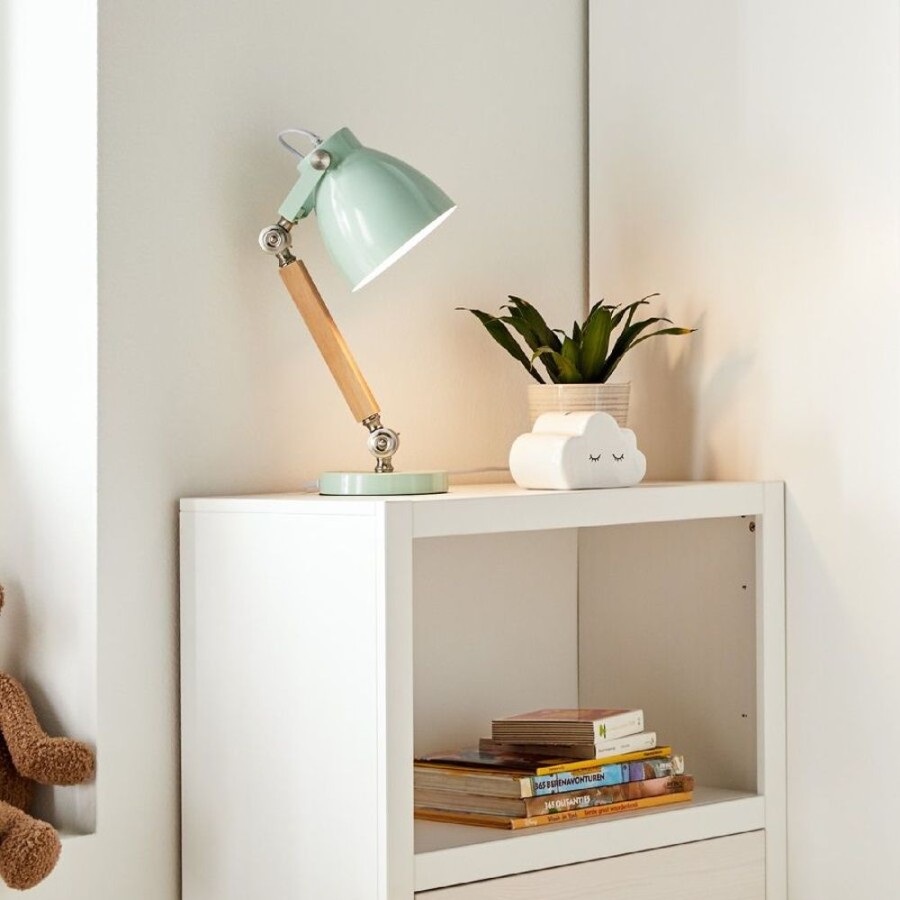 Accessories Little Dreamers | Lifetime Desk Lamp - Mint