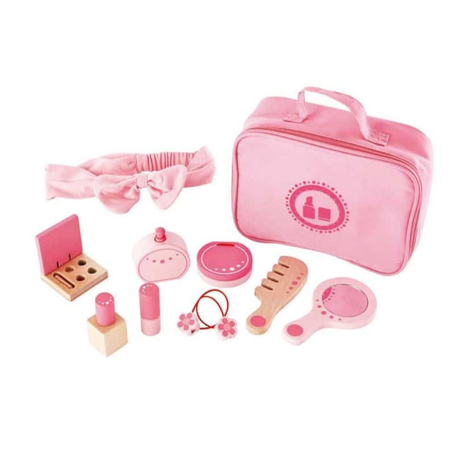 Wooden Toys Little Dreamers | Hape Beauty Belongings