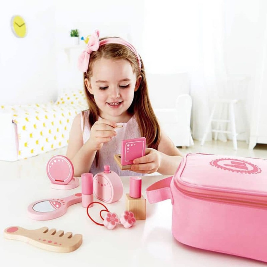 Wooden Toys Little Dreamers | Hape Beauty Belongings