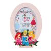 Gifts Little Dreamers | Disney Princess Ariel Cinderella Aurora Photo Frame