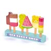 Wooden Toys Little Dreamers | Tenderleaf Ice Lolly Shop