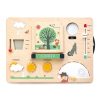 Wooden Toys Little Dreamers | Tenderleaf Toys Weather Watch