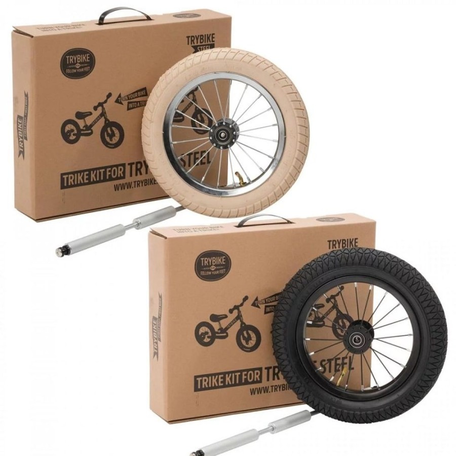 Outdoor Fun Little Dreamers | Trybike Trike Kit