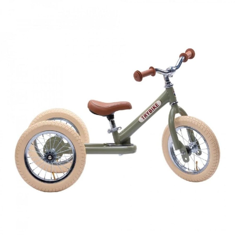 Outdoor Fun Little Dreamers | Trybike Trike Kit