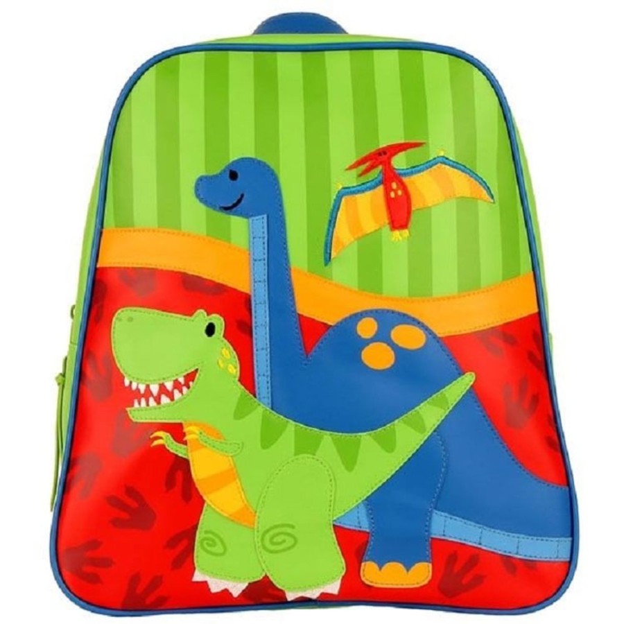 Out & About Little Dreamers | Dinosaur Toddler Rucksack