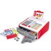 Wooden Toys Little Dreamers | Hape Beep 'N' Buy Cash Register