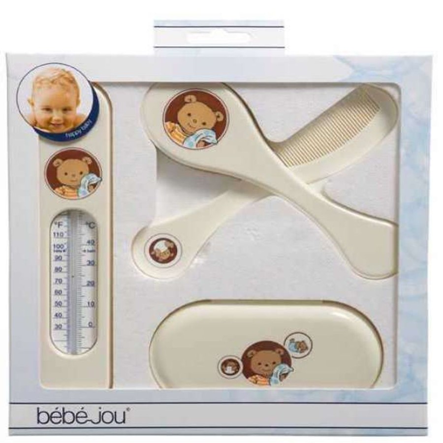 At Home Little Dreamers | Bebe Jou Baby Gift Set