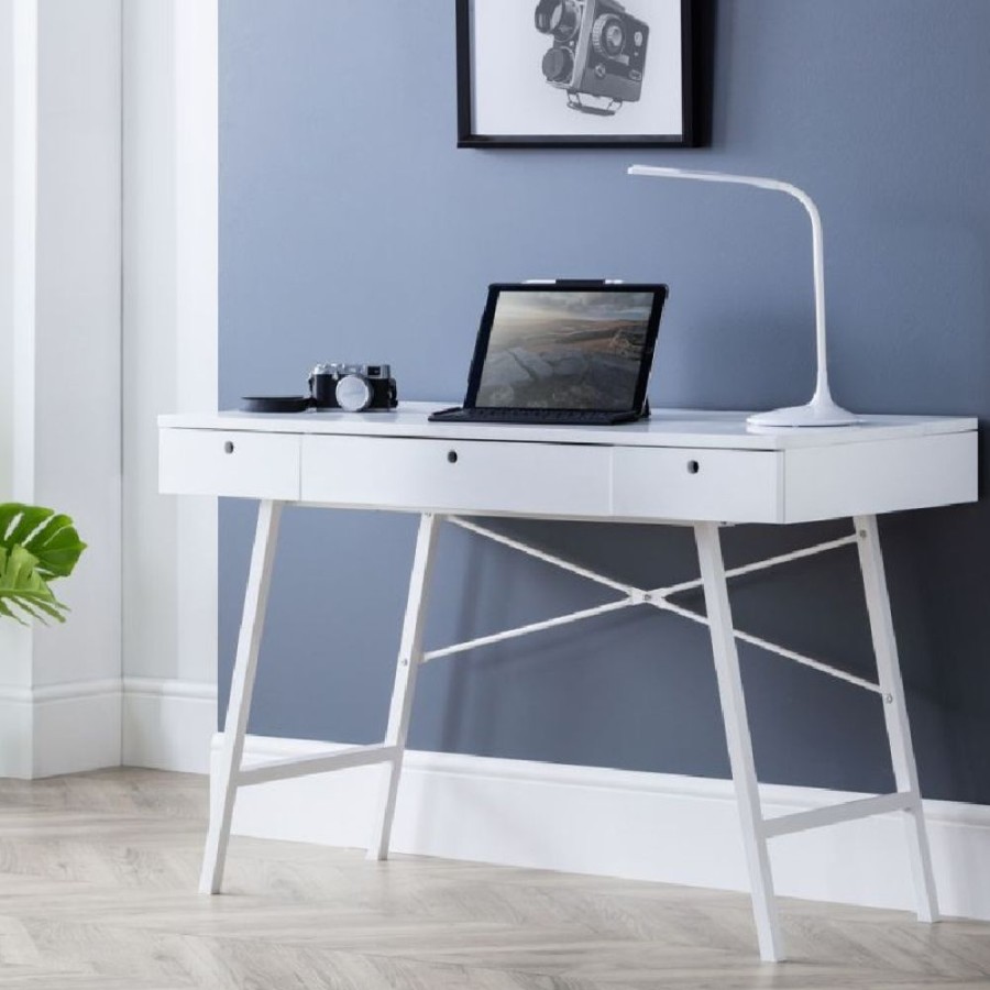 Kids Rooms Little Dreamers | Trianon Desk - White