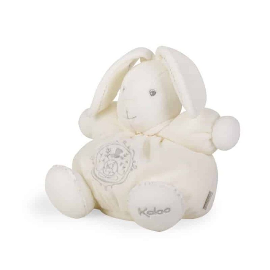 Gifts Little Dreamers | Kaloo Perle Chubby Rabbit Cream Medium