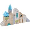 Wooden Toys Little Dreamers | Haba Building Blocks Bad Rodach