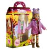 Gifts Little Dreamers | Lottie Doll Autumn Leaves