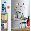 Accessories Little Dreamers | Roommates Space Travel Wall Decals