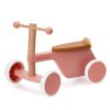 Wooden Toys Little Dreamers | Moover Bike - Pink