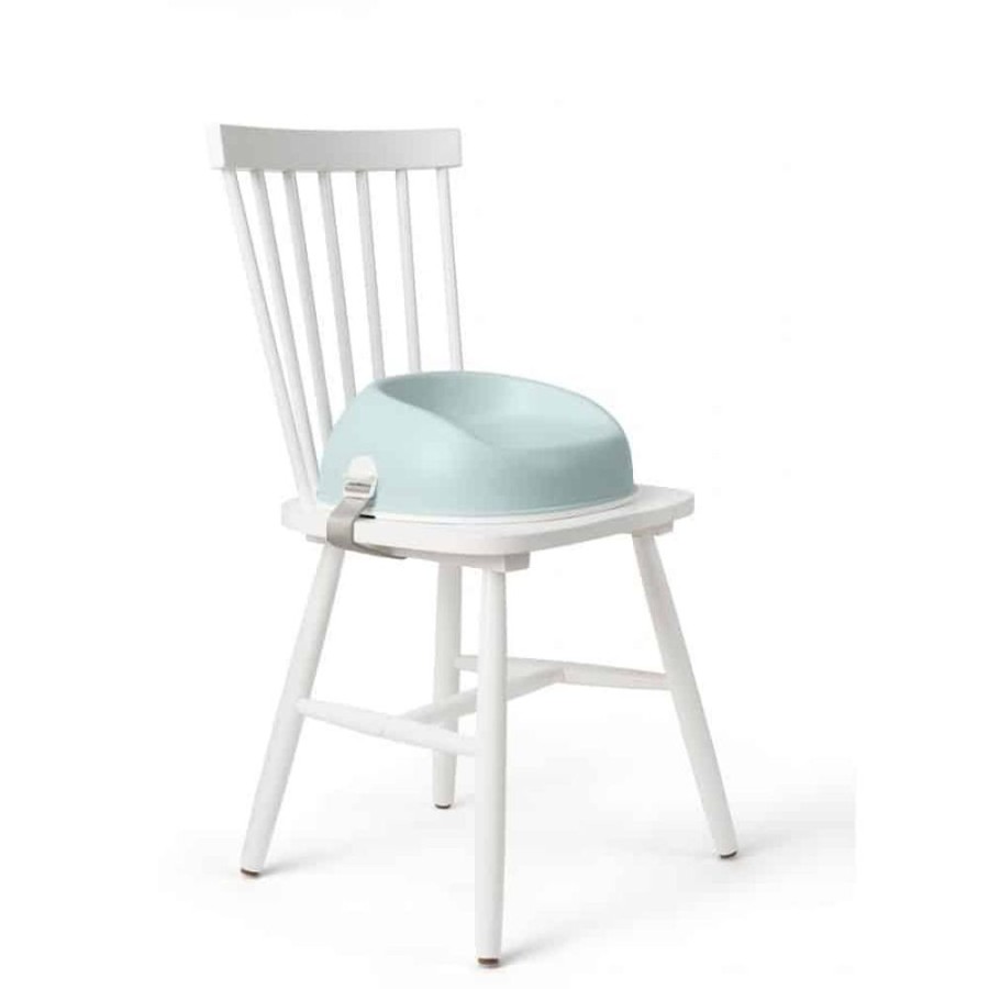 Out & About Little Dreamers | Babybjorn Booster Seat - Mint Green