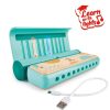 Wooden Toys Little Dreamers | Hape Teach-Me Harmonica