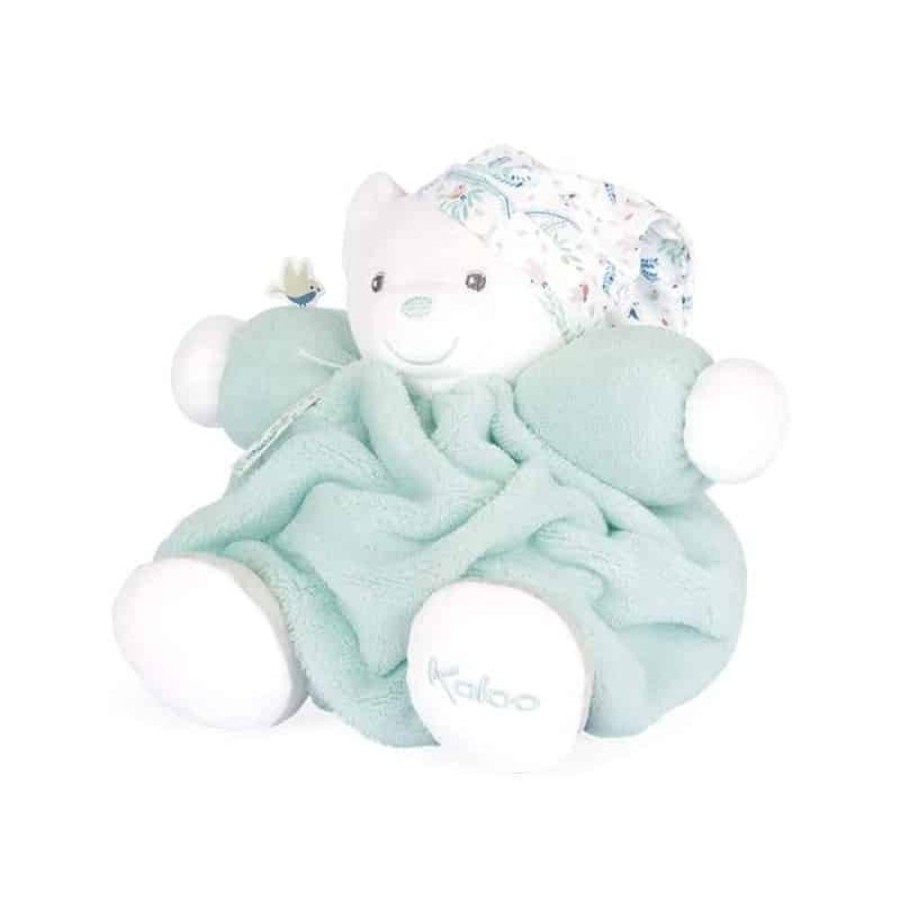 Gifts Little Dreamers | Kaloo Chubby Bear Watercolor Medium