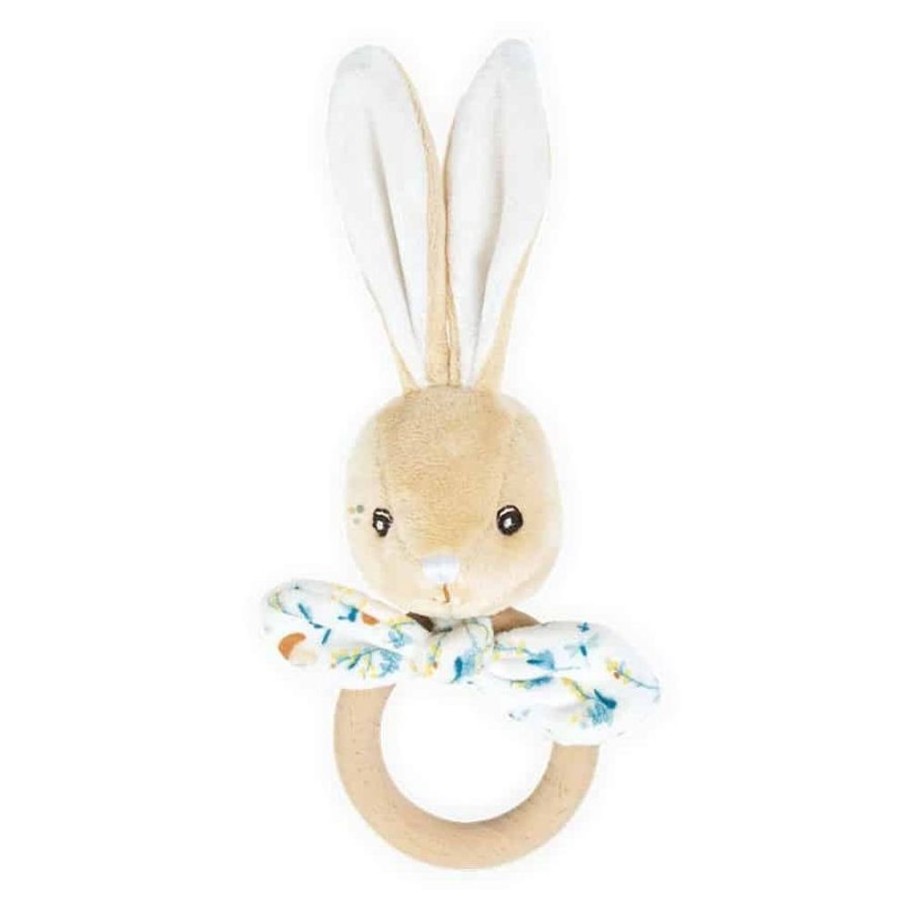 Gifts Little Dreamers | Kaloo Rabbit Teether