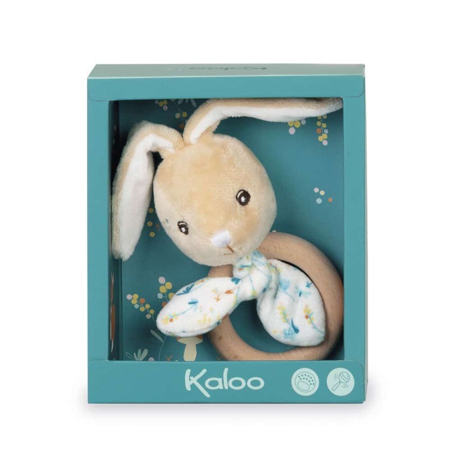 Gifts Little Dreamers | Kaloo Rabbit Teether