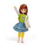 Gifts Little Dreamers | Lottie Planet Rescuer Doll