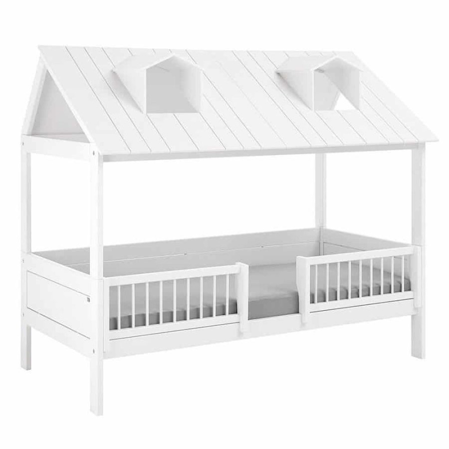 Kids Rooms Little Dreamers | Lifetime Beach House Bed - Single