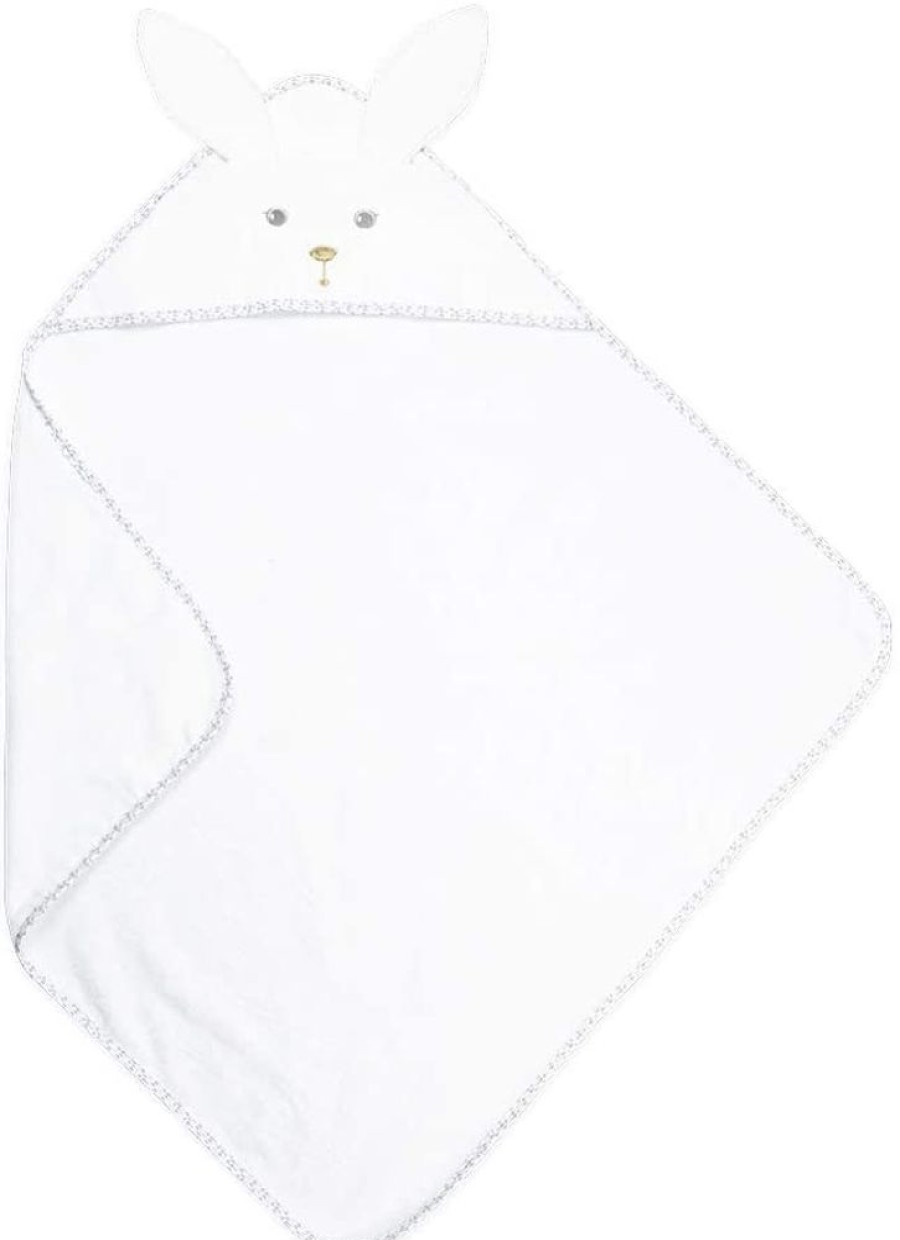 Gifts Little Dreamers | Kaloo Perle My Rabbit Bath Towel