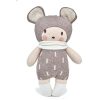 Gifts Little Dreamers | Baby Beau Knitted Doll