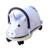 Wooden Toys Little Dreamers | Wheelybug Plush Unicorn