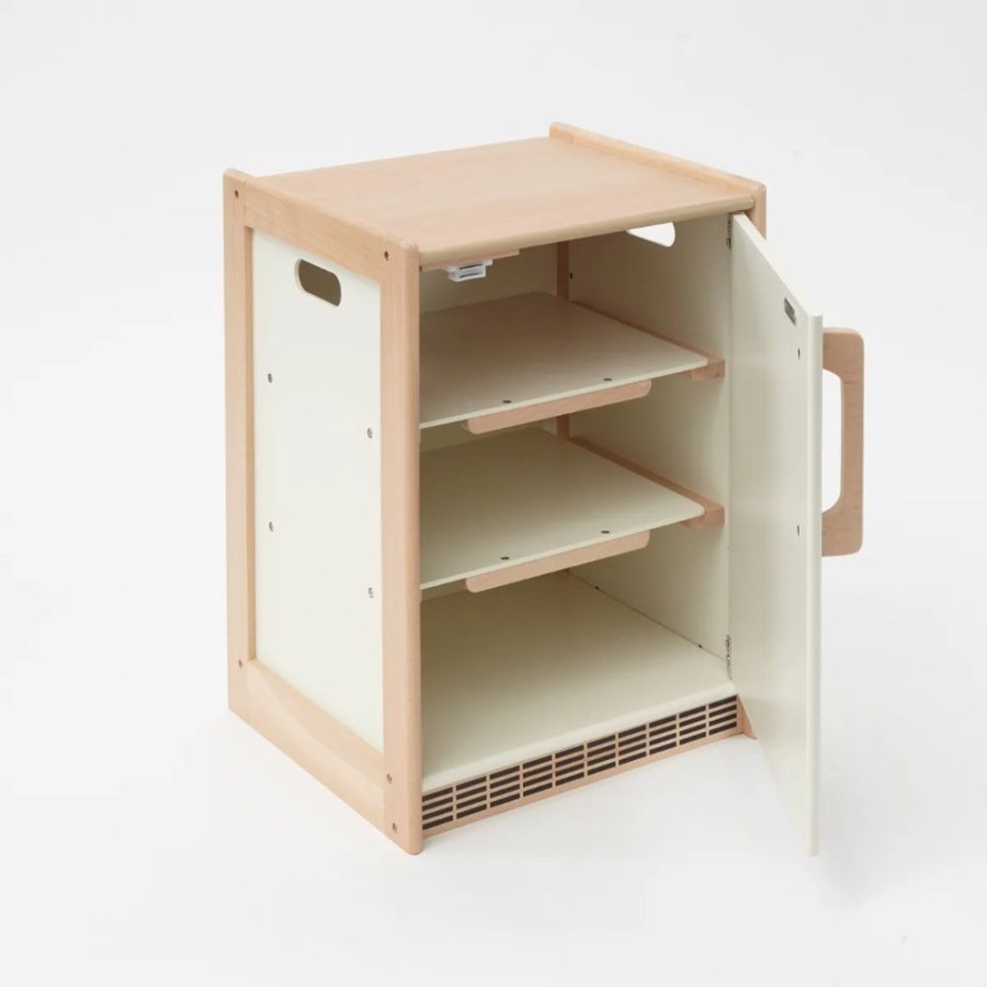 Wooden Toys Little Dreamers | Tidlo Fridge Unit