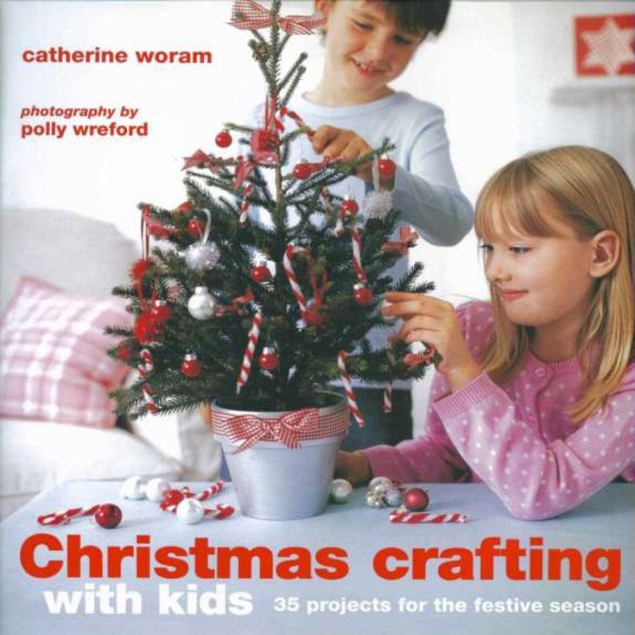 Gifts Little Dreamers | Christmas Crafting With Kids