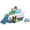 Wooden Toys Little Dreamers | Vilac Ferry Boat