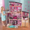 Wooden Toys Little Dreamers | Kidkraft Sparkle Mansion Dollhouse