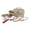 Wooden Toys Little Dreamers | Egmont Veterinary Set