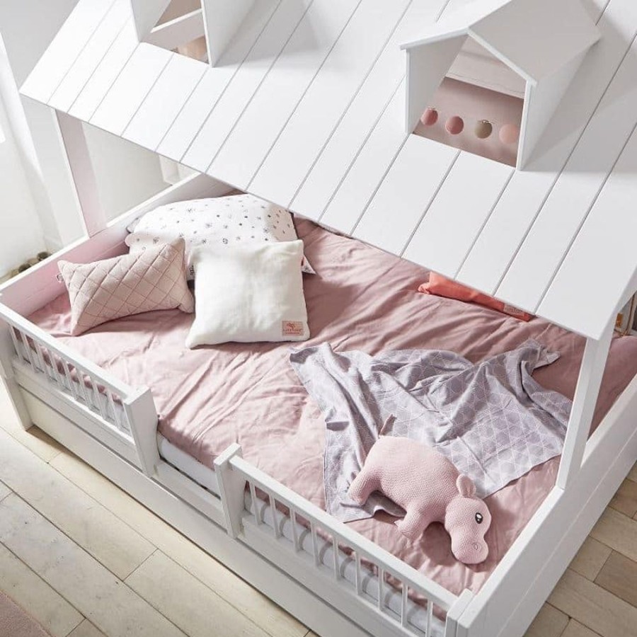 Kids Rooms Little Dreamers | Lifetime Beach House Bed - Double