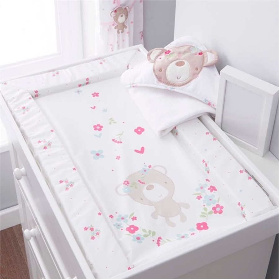 At Home Little Dreamers | Sweet Dreams Changing Mat