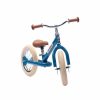 Outdoor Fun Little Dreamers | Trybike Steel Balance Bike - Vintage Blue