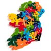 Wooden Toys Little Dreamers | Alphabet Jigsaw Ireland