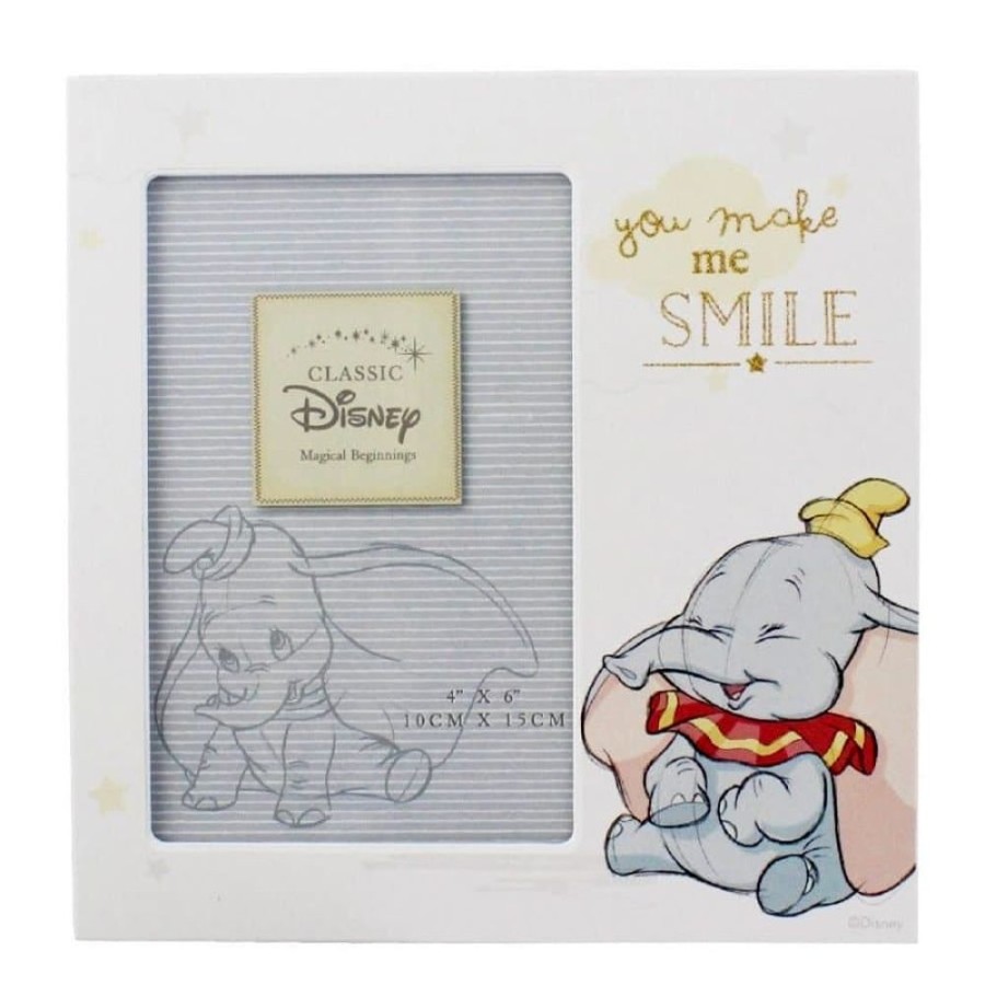 Gifts Little Dreamers | Disney Dumbo Photo Frame