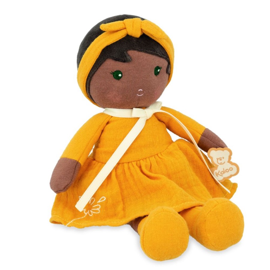 Gifts Little Dreamers | Kaloo Doll Naomie