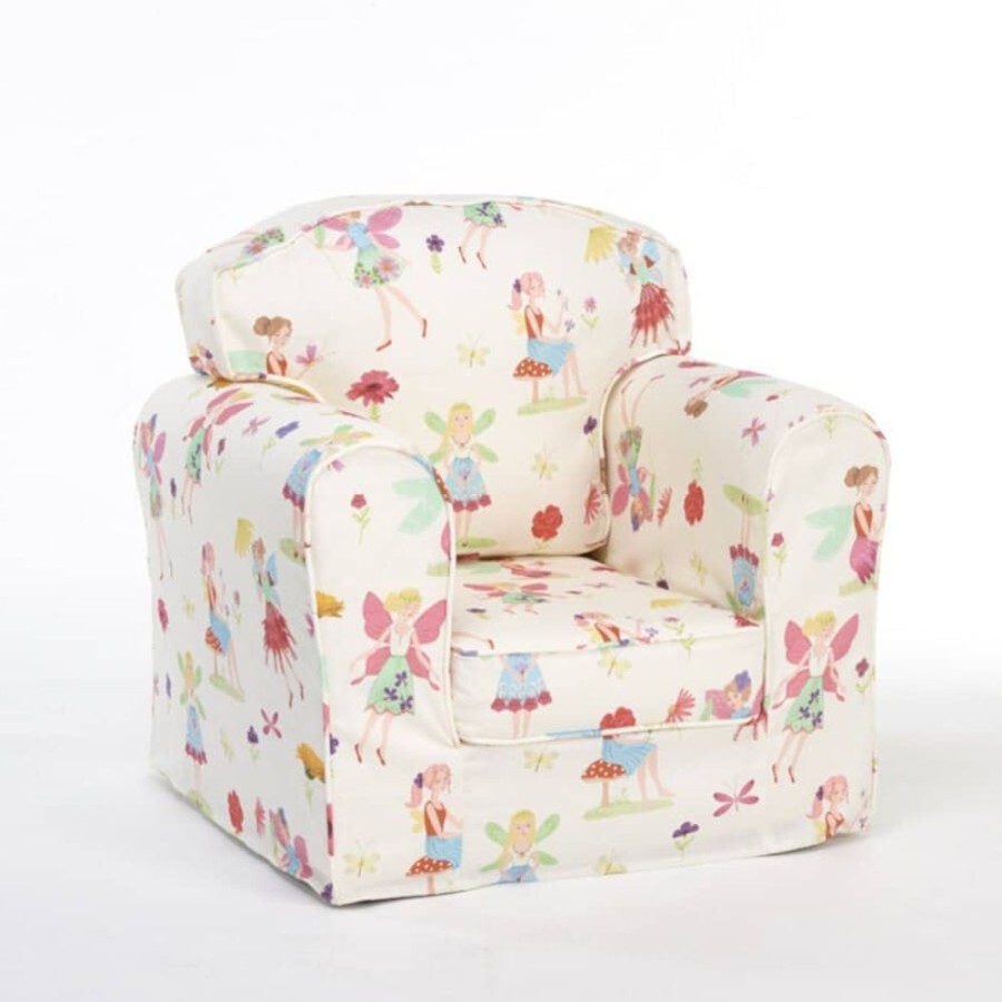 Accessories Little Dreamers | Kids Armchair - Fairies