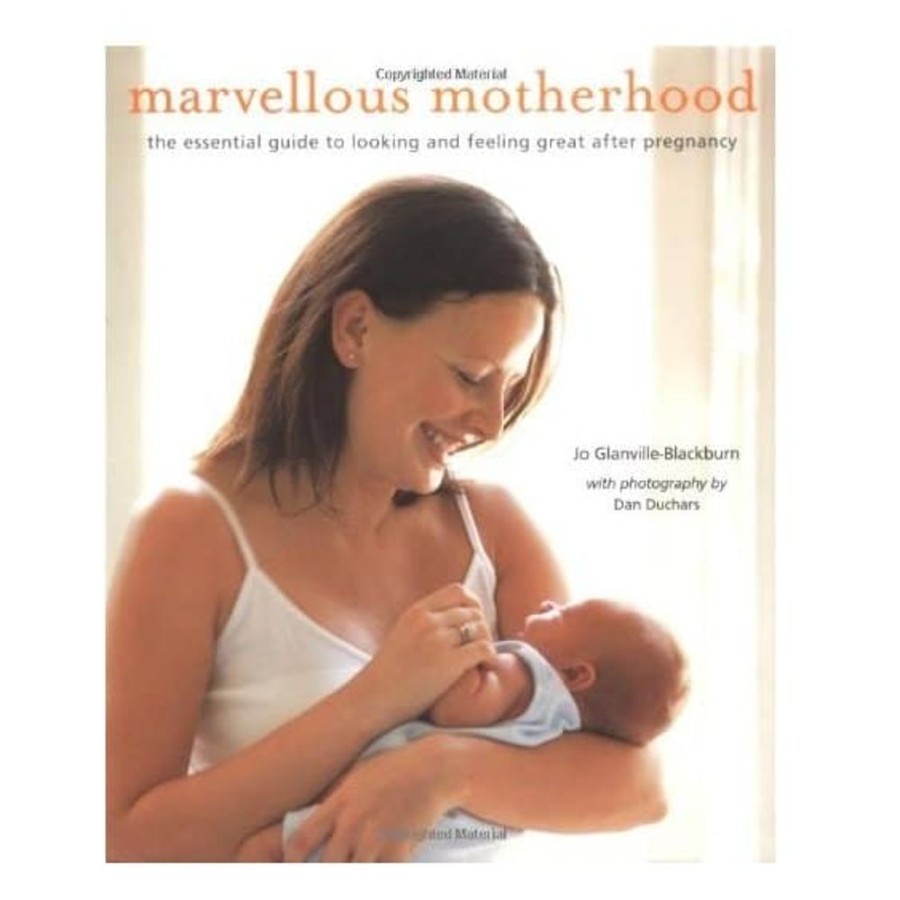 Gifts Little Dreamers | Marvellous Motherhood By Jo Glanville-Blackburn