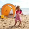 Outdoor Fun Little Dreamers | Littlelife Compact Beach Shelter