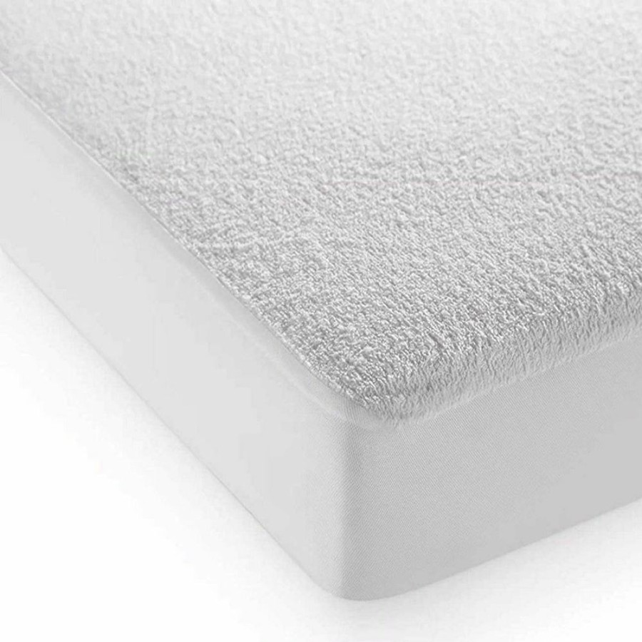 Accessories Little Dreamers | Allergon Anti Allergy Mattress Protector Cotbed