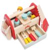 Wooden Toys Little Dreamers | Le Toy Van Tool Box